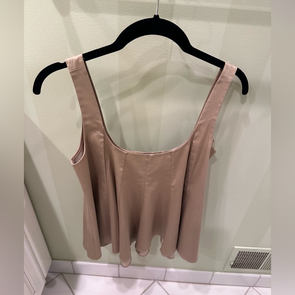 Club Monaco Top - Picture 3 of 3